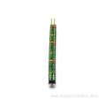 2.54mm Pitch Header 21P-240P Multiple Colors